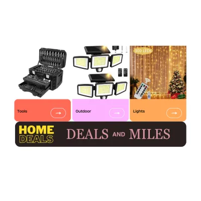 Black Friday Home Deals 2023