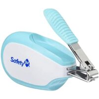 Safety 1st Steady Grip Infant Nail Clipper