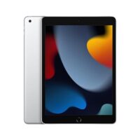 Apple iPad (9th Gen)10.2-inch Retina Display, 64GB, Wi-Fi