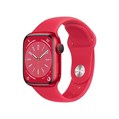 Apple Watch Series 8 Starting from $225