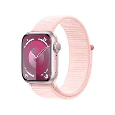 Apple Watch Series 9 Starting from $329 - $329.00 ($399)