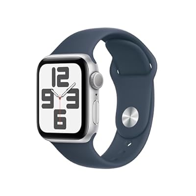 Apple Watch SE (2nd Gen) GPS Smartwatch, 40mm - $179.00 ($249)