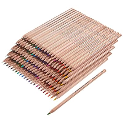 120 Ct Amazon Aware Colored Pencils, Eco-Friendly