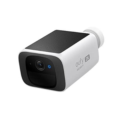 Eufy SoloCam S220: Solar Wireless Security Camera 2K - $69.99 ($130)