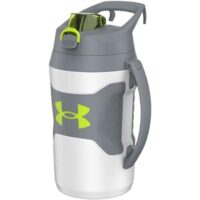 Under Armour Playmaker Jug: Stay Hydrated on the Go 64 Oz