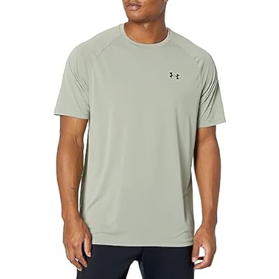 Under Armour Men’s Tech 2.0 Short-Sleeve T-Shirt - $12.07 ($25)