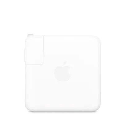 Apple 67W USB-C Power Adapter