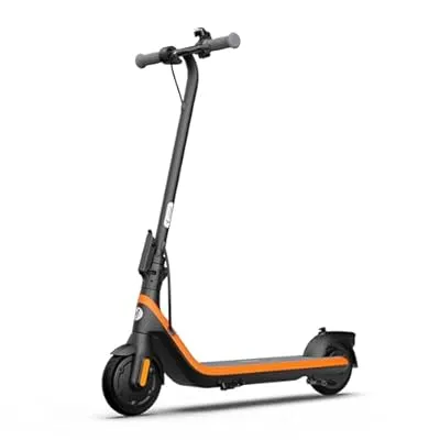 Segway Ninebot eKickScooter  for Kids 6-14