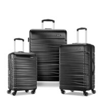 Samsonite Evolve SE 3PC Hardside Luggage Set