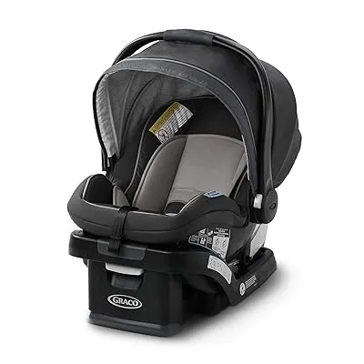 Graco SnugRide SnugLock 35 Infant Car Seat