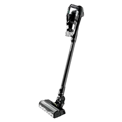 BISSELL ICONpet Turbo Vacuum