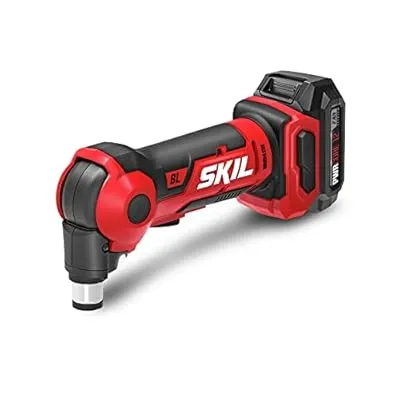 SKIL PWR CORE 12 Brushless 12V Auto Hammer Kit