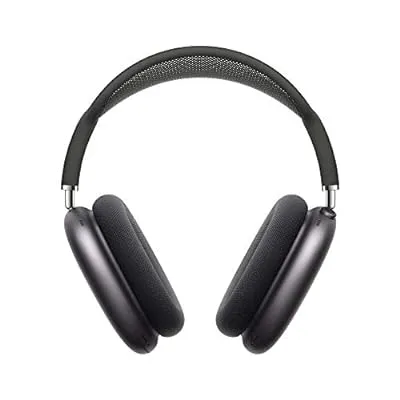 Apple AirPods Max Wireless Over-Ear Headphones