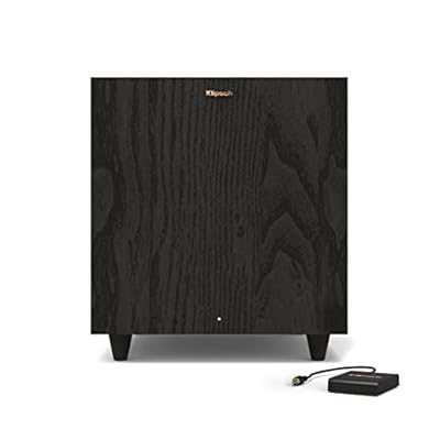 Klipsch R-80SWi 150W Wireless Subwoofer