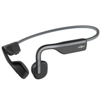 SHOKZ OpenMove – Open-Ear Bluetooth Sport Headphones