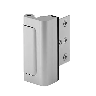 2 Pack Defender Security Door Reinforcement Lock