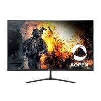 Acer 32HC5QR 31.5″ Full HD Curved Gaming Monitor