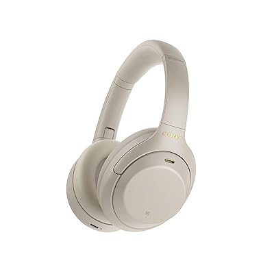 Sony WH-1000XM4 Wireless Premium Noise Canceling Overhead Headphones - $198.00 ($350)