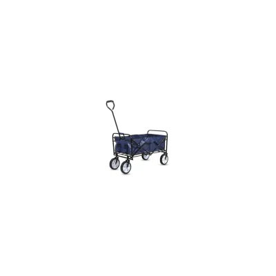 Expired: YSSOA Rolling Collapsible Garden Cart Camping Wagon