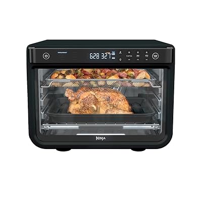 Ninja DT202BK Foodi 8-in-1 XL Pro Air Fry Oven - $129.99 ($230)