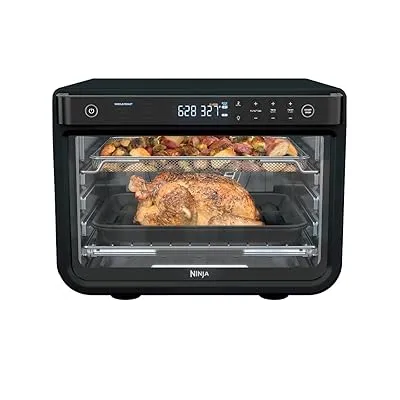 Ninja DT202BK Foodi 8-in-1 XL Pro Air Fry Oven