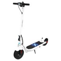 Hover-1 Alpha Electric Scooter, 18 mph Speed, 12 Mile Range