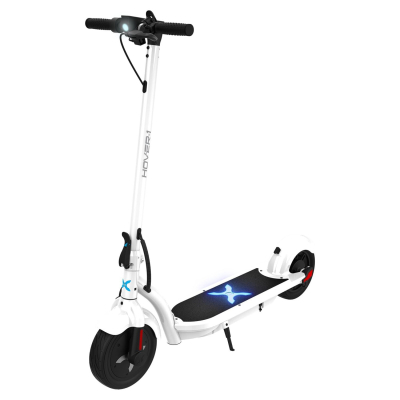 Hover-1 Alpha Electric Scooter, 18 mph Speed, 12 Mile Range - $138 ($449.99)