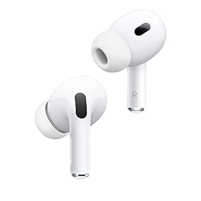 Apple AirPods Pro 2 Wireless Earbuds - $168.99 ($249)