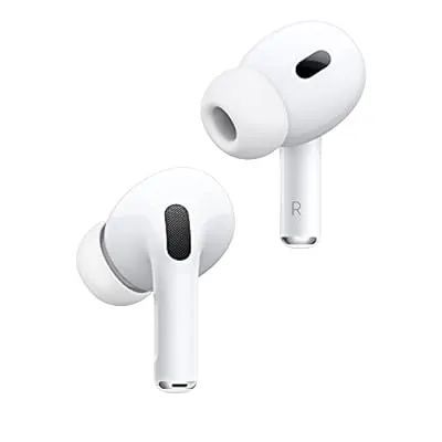Apple AirPods Pro 2 Wireless Earbuds (latest)