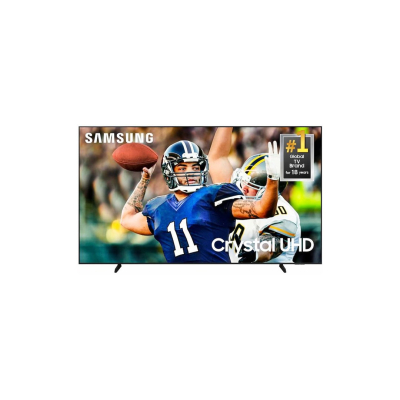 Expired: 98″ Samsung Crystal UHD DU9000 Series 4K Smart TV