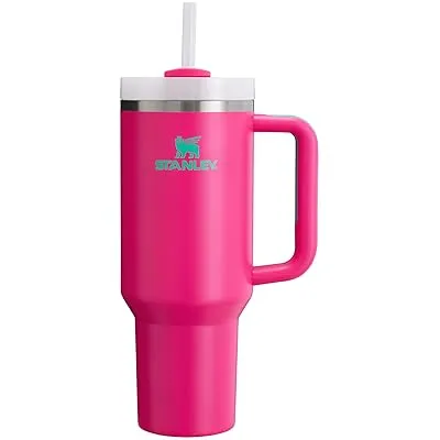 STANLEY Quencher H2.0 FlowState Stainless Steel 40 Oz