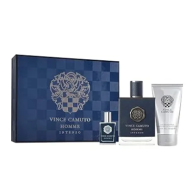 Vince Camuto Homme Intenso 3 PC Set for Men