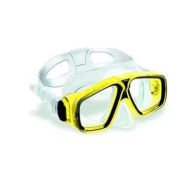 Swimline Thermotech Swim Mask