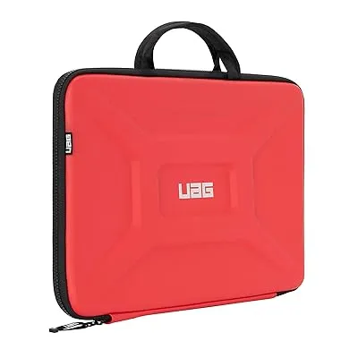 UAG Large Weatherproof Protective Slim Secure Laptop/MacBook Sleeve