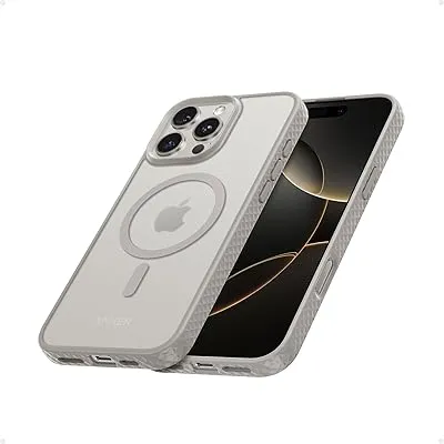 Anker MagGo Magsafe case for iPhone 15, 16 Pro, Max versions