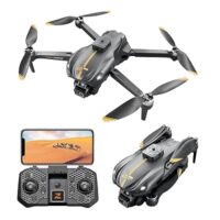 Drone with FPV Camera 1080P HD w/ 3 Batteries