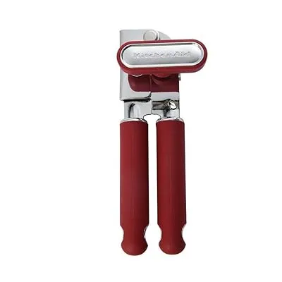KitchenAid Classic Multifunction Can and bottle Opener