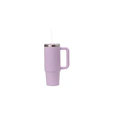 30oz Sip + Sea Cayman Double Wall Vacuum Insulated Stainless Steel Tumbler