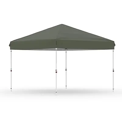 10×10 Pop Up Tent Heavy Duty Outdoor Canopy