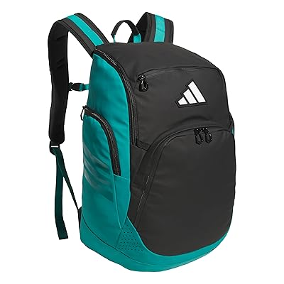 Adidas Basketball Backpack, premium sports bag - $29.98 ($90)