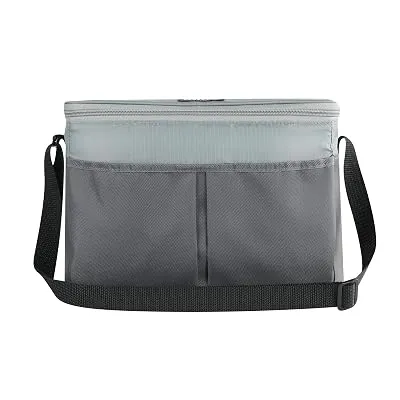 Igloo Monument Grey Collapse Cooler Bag