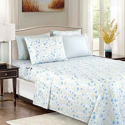Elegant Comfort 6-Piece Sheet Set - $17.94 ($28.99)