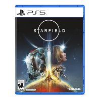 Starfield | PlayStation 5 Game