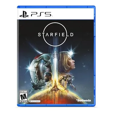 Starfield | PlayStation 5 Game