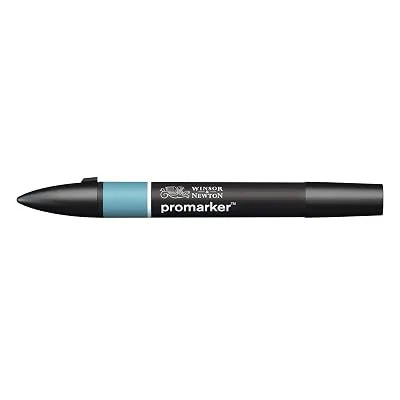 Winsor & Newton ProMarker, Verdigris