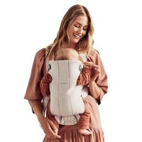 BabyBjörn Baby Carrier Mini – Easy Use