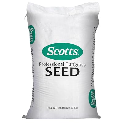 Scotts Professional Turfgrass Seed Sun & Shade Mix, 50 lbs. - $143.18 ($169.99)