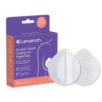 6 Count Lansinoh Soothies Gel Pads