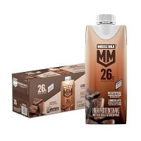 Muscle Milk High Protein Shake, Choco