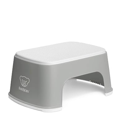 BabyBjörn Step Stool for Kids - $14.99 ($29.99)